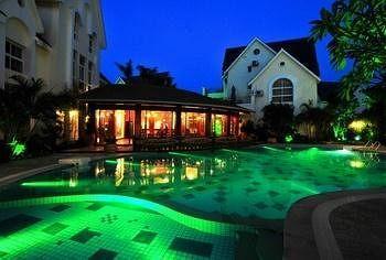 Sufubi Gallery Hotel Beihai Exterior foto