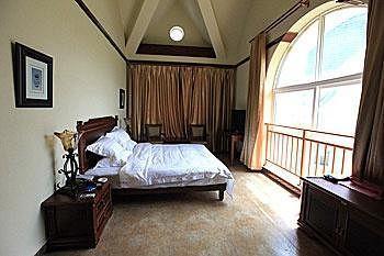 Sufubi Gallery Hotel Beihai Exterior foto
