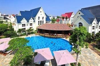 Sufubi Gallery Hotel Beihai Exterior foto