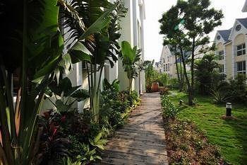 Sufubi Gallery Hotel Beihai Exterior foto