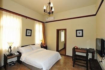 Sufubi Gallery Hotel Beihai Exterior foto