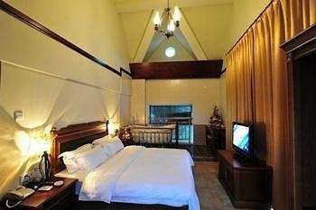 Sufubi Gallery Hotel Beihai Exterior foto