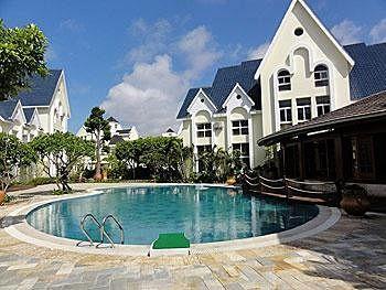 Sufubi Gallery Hotel Beihai Exterior foto