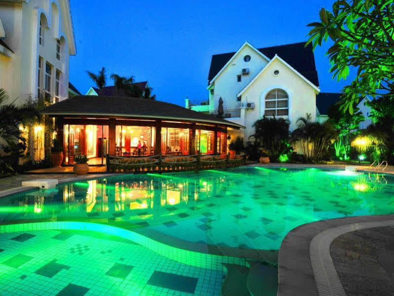 Sufubi Gallery Hotel Beihai Exterior foto